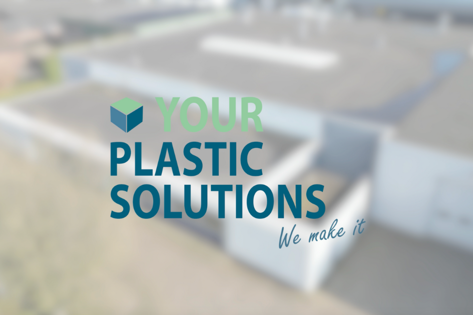 Achterhoekse Kunststofbewerker Your Plastic Solutions